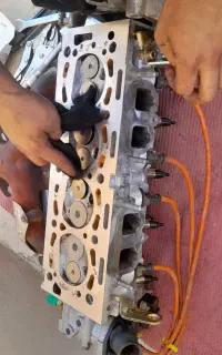 مکانیک سیار پرند