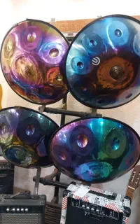 هنگدرام های آرشا