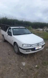 اریسان مدل ۹۵