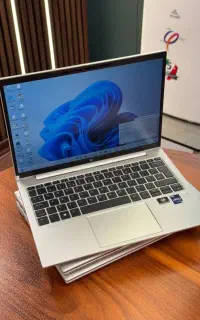 لبتاب HP