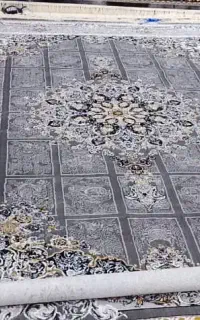 فرش سینا کاشان ۴۰درصدتخفیف