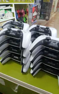 دسته پلی استیشن فایو