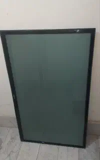 ال سی دی 51 سامسونگ خاموش سالم نشکسته