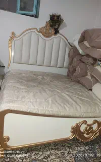 تختخواب،مبل،تشک،بخاری،جهیزیه