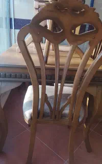 میز ناهار خوری