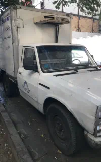 نیسان یخچال‌دار