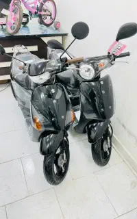 پاکشتی لتسفور مدل دزدگیردار