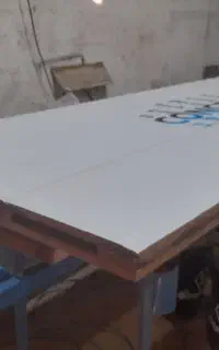 تولید صفحه کابینت تا عرض سفارشی ۱۲۰ cm