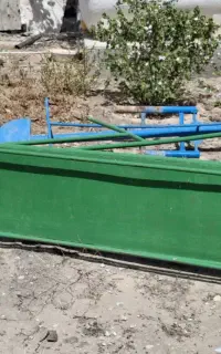 وسایل بازی سرسره الاکلنگ