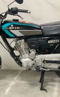 موتور 150 کویر
