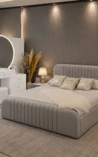 تخت خواب باران