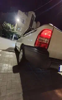پراید وانت درجه یک یک