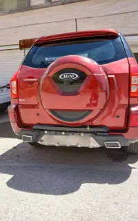 mvm x33 مدل برج ۱۲ سال ۹۶ انوماتیک