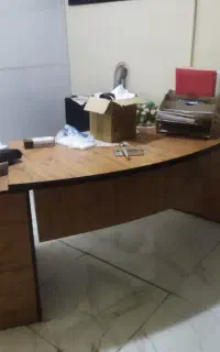 میز مدیریت