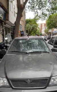 پراید1391sx دوگانه