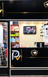 فروش و نصب دوربین، دزدگیر ،اعلام حریق
