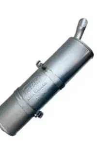 گمشده منبع اگزوز زانتیا