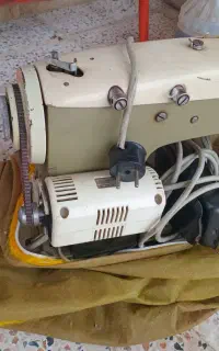 چرخ خیاطی صنعتی فروشی