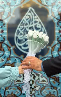 عکاسی حرم و محضر (مزیفا)
