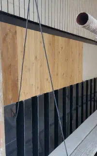 دکوراسیون داخلی ساختمان