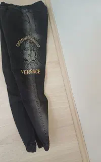 شلوار پسرانه لی ترک کاملا نو
