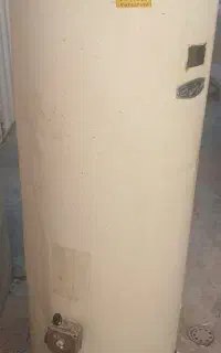 آب گرم کن ایستاده گازی