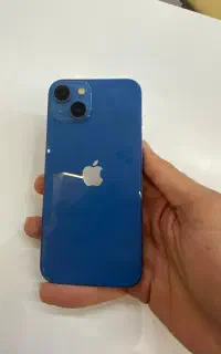 گوشی ایفون ۱۳نرمال