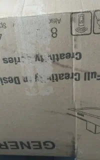 هود مخفی صفحه لمسی اکبند
