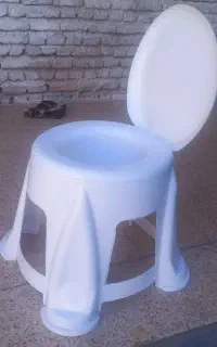 توالت فرنگی نونو
