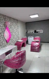 لوازم ارایشگاه