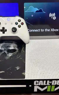 Xbox one s 1t
