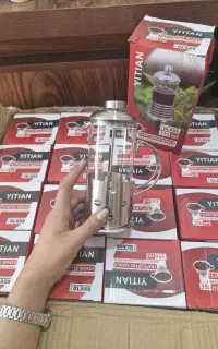 فرنچ پرس چینی