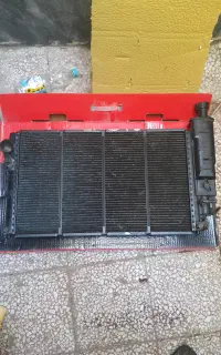 رادیاتورمسی اوردونزدرحد