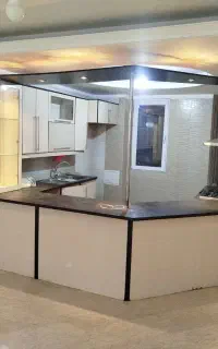 کابینت mdf