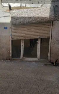 مغازه اجاره رودهن مهرآباد