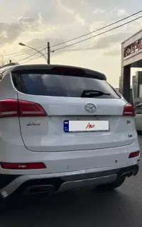 جک s5 دنده دستی