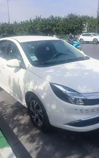 کی ام سی ایگل