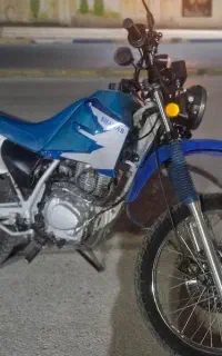 تریل۱۵۰شهاب عروسک