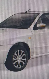 سمند سورن با موتور XUVP
