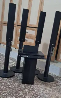سینما خانواده ال جی
