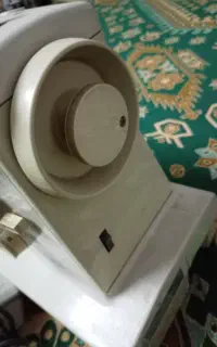 یه عدد چرخ خیاطی گلدوزی kenmore