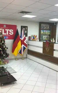 استخدام منشی آموزشگاه زبان