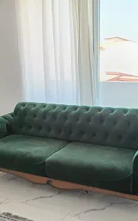 مبل مدرن نونو