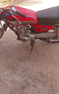 موتور تکتاز