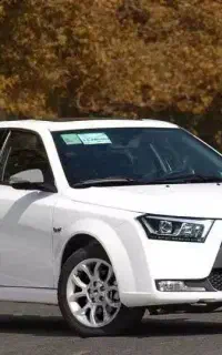 دنا پلاس 6 دنده رینگ آلمینیومی