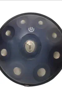 هنگدرام گرید A++ پلاتینیوم