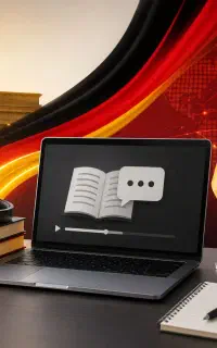 آموزش آنلاین زبان آلمانی
