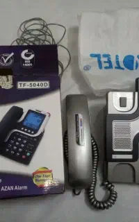 تلفن خط ثابت نو