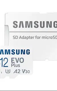 کارت حافظه 512 گیگ سامسونگ