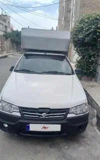 اریسان ۹۵